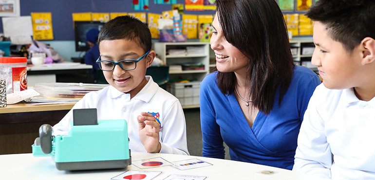 School Counsellor and School Psychologist Recognition Day