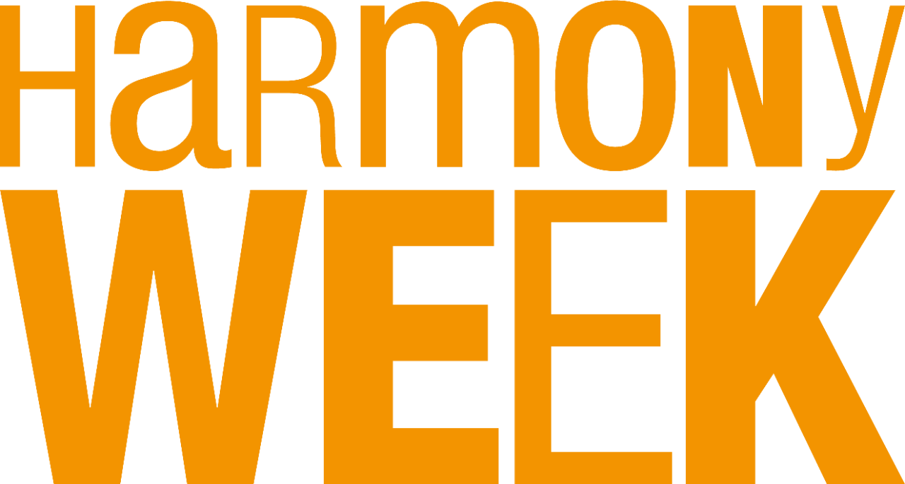 Harmony Week