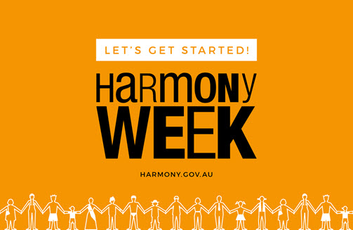 Harmony Week