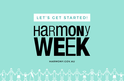 Harmony Week